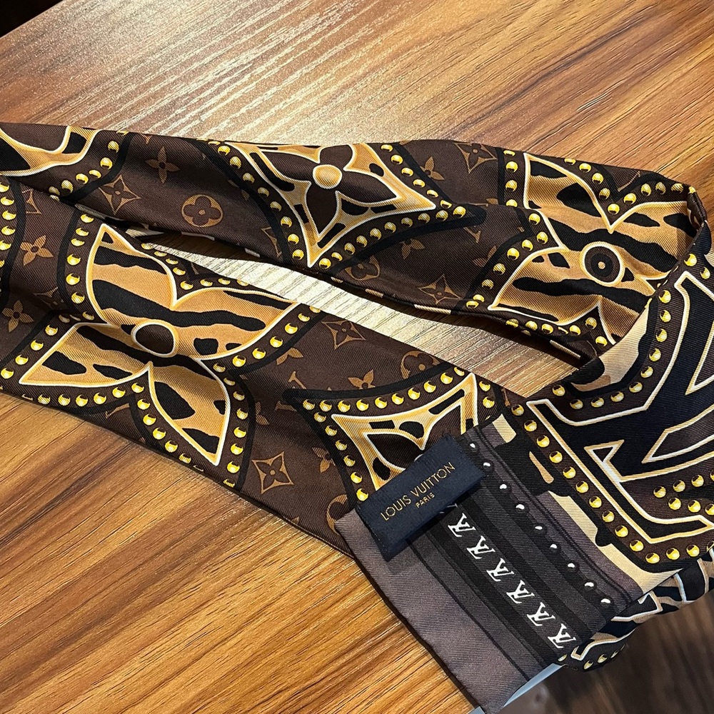 Louis Vuitton Bandeau